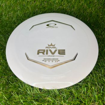 Grand Rive