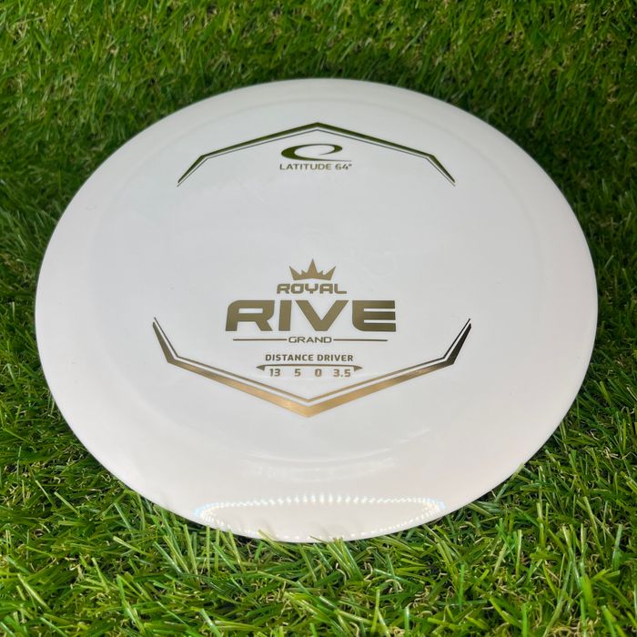 Grand Rive