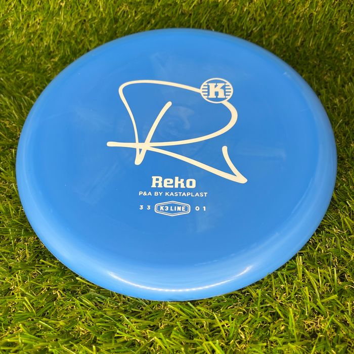 K3 Reko