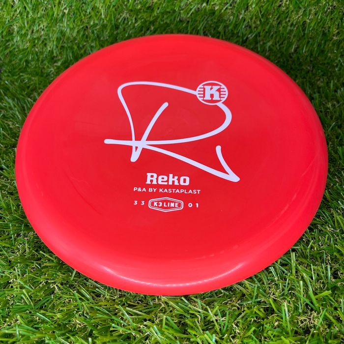 K3 Reko