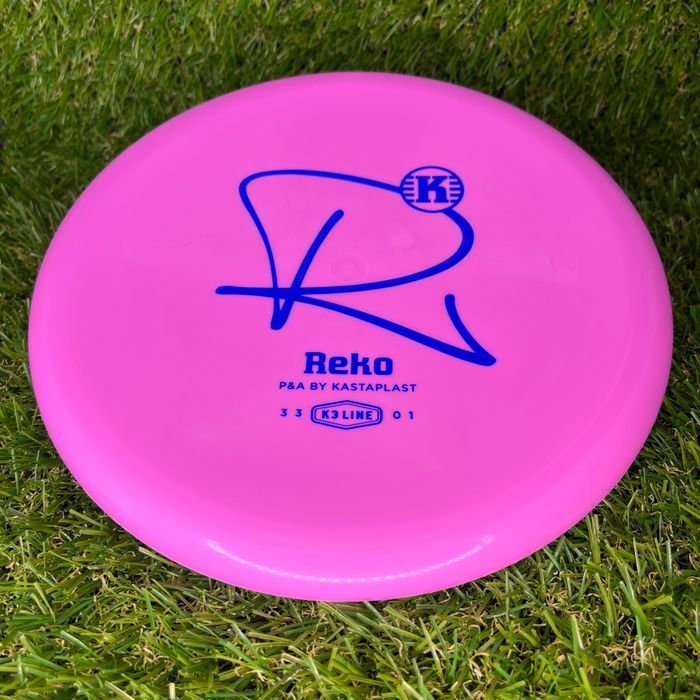 K3 Reko