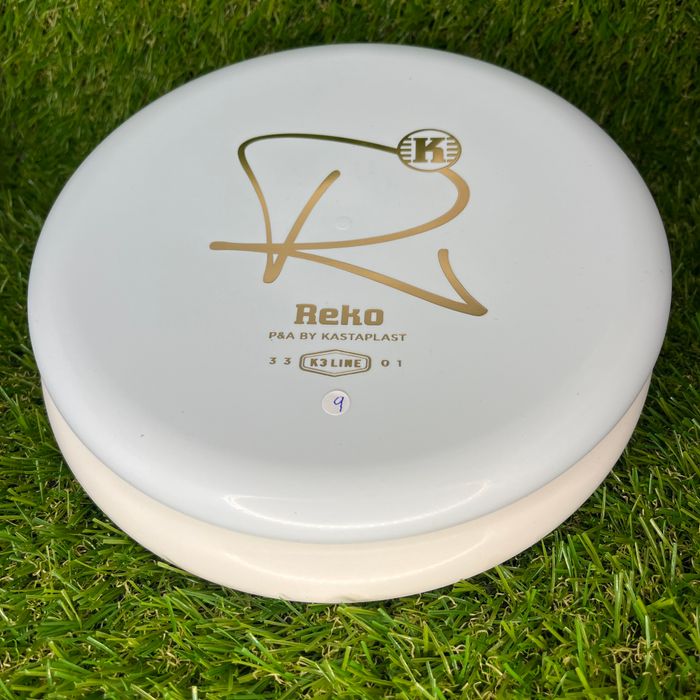 K3 Reko