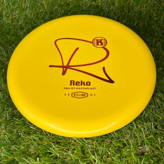K3 Reko
