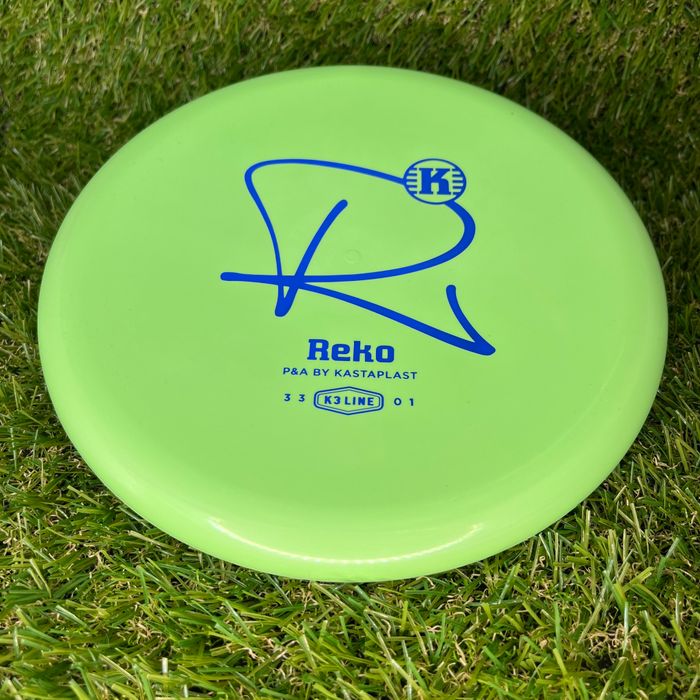 K3 Reko