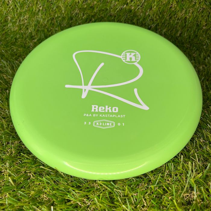 K3 Reko