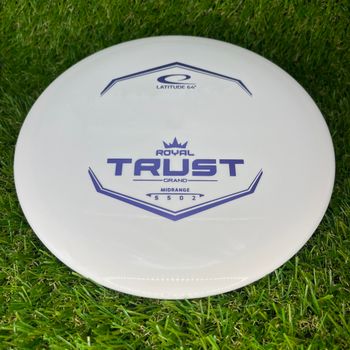 Grand Trust