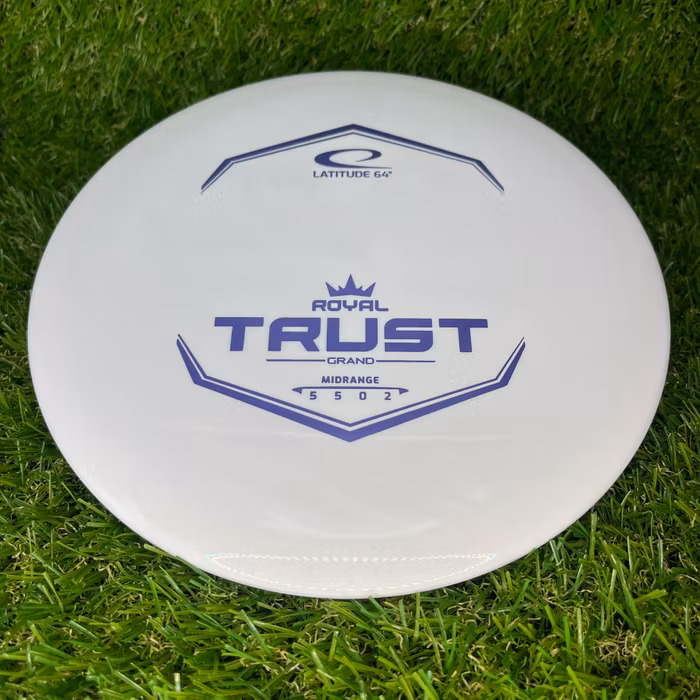 Grand Trust