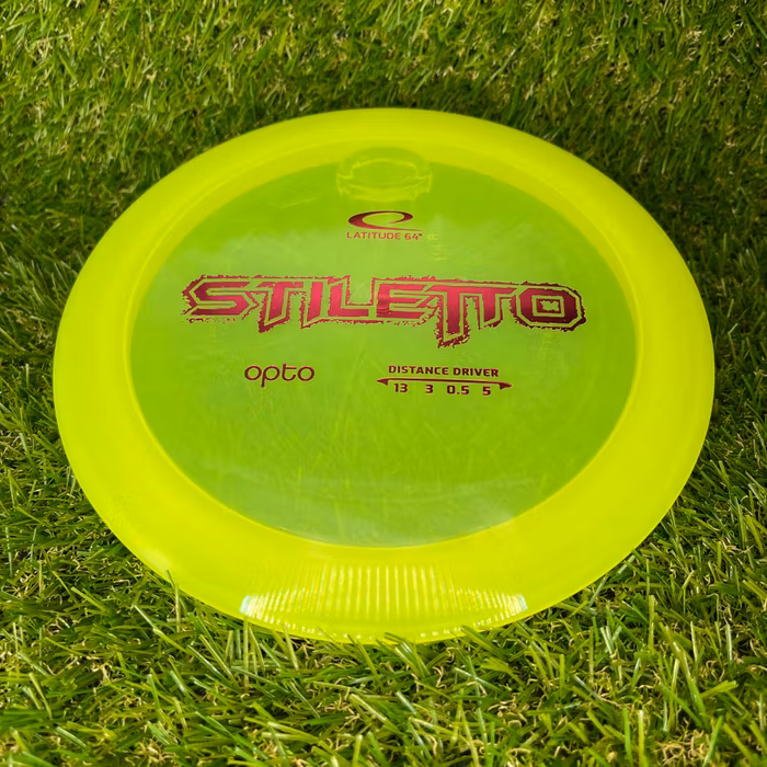 Opto Stiletto