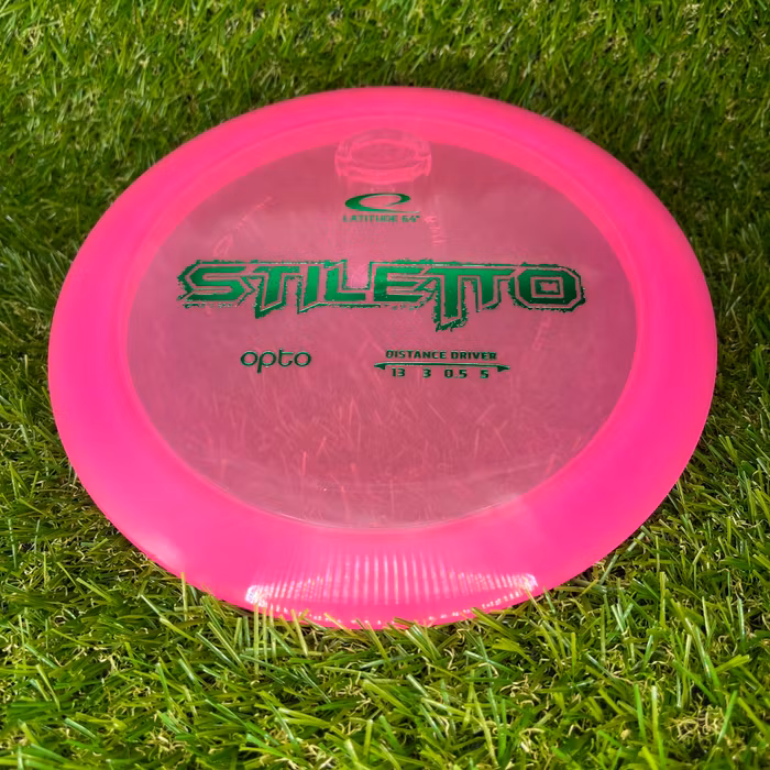Opto Stiletto
