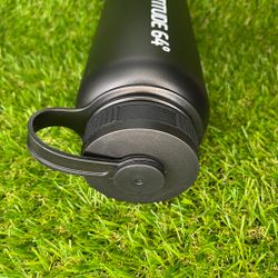 Latitude 64 Insulated Vattenflaska