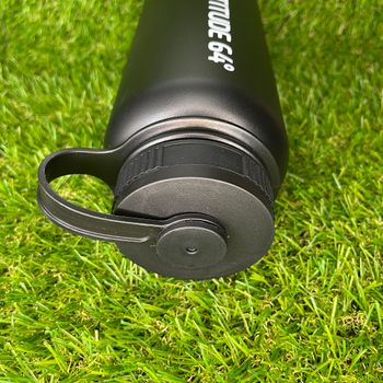 Latitude 64 Insulated Vattenflaska