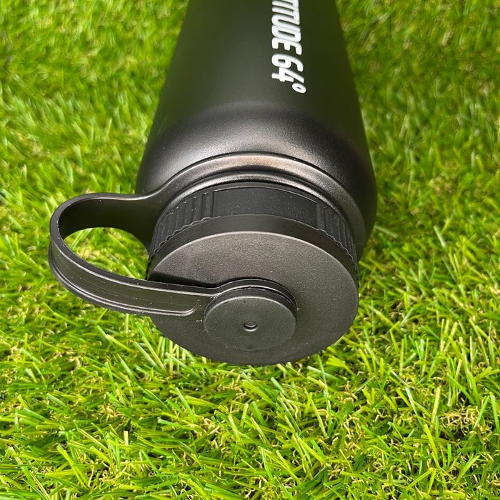 Latitude 64 Insulated Vattenflaska