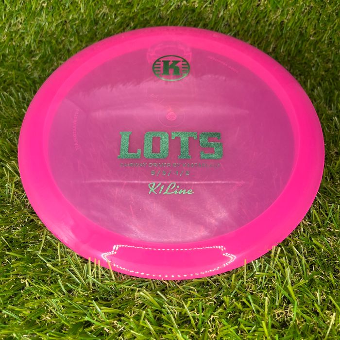 K1 Lots
