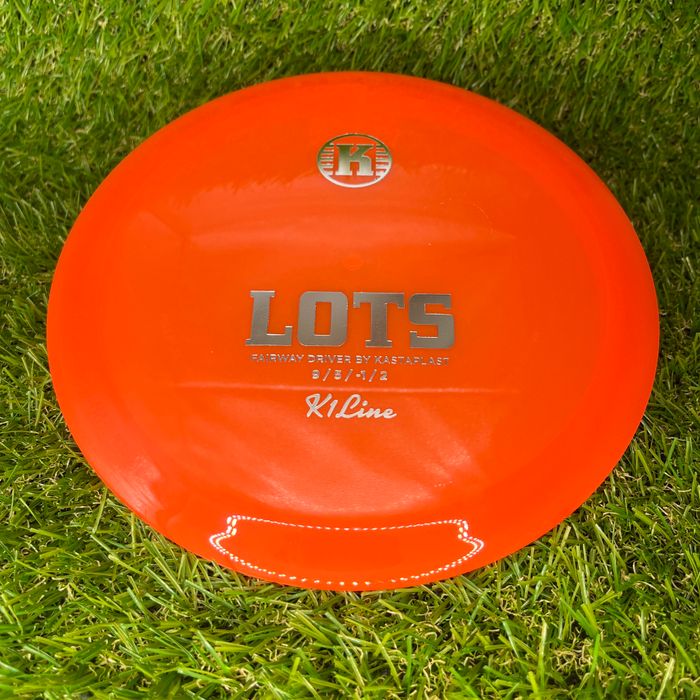 K1 Lots
