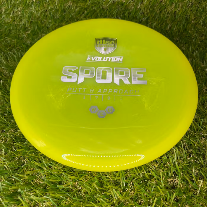 Neo Soft Spore