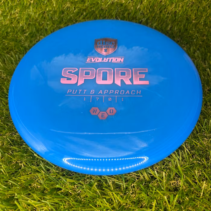 Neo Soft Spore