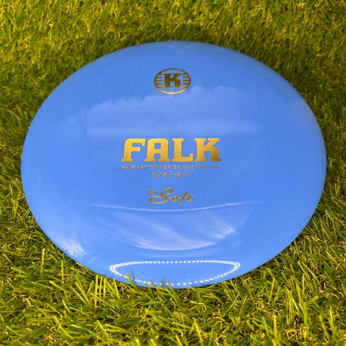 K1 Soft Falk
