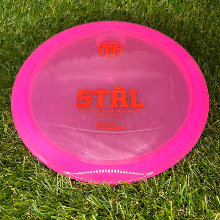 K1 Stål