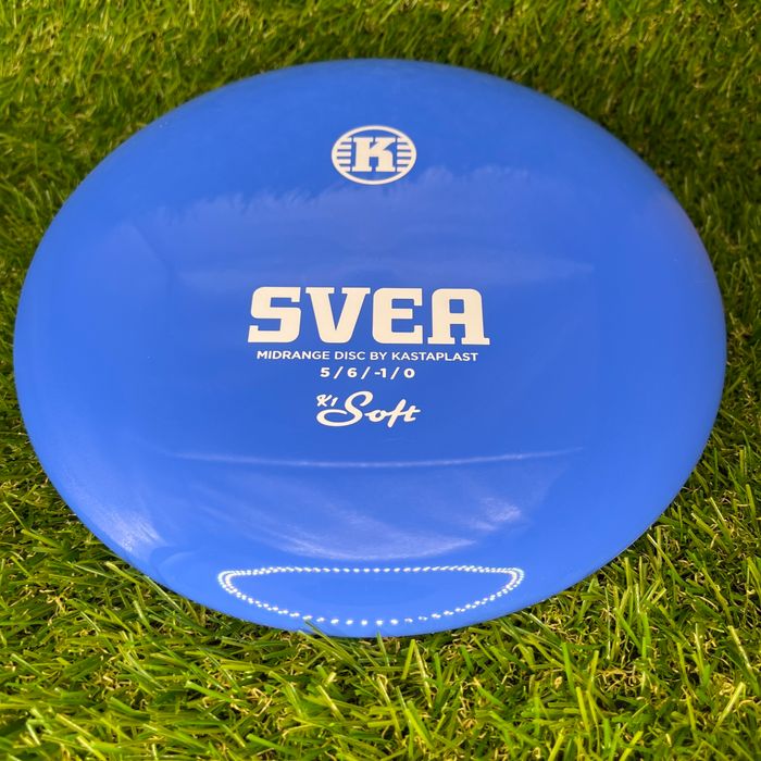 K1 Soft Svea