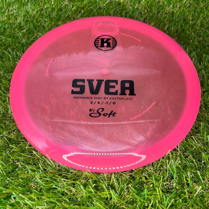 K1 Soft Svea