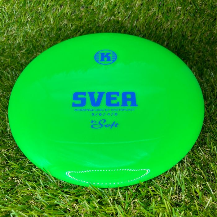 K1 Soft Svea