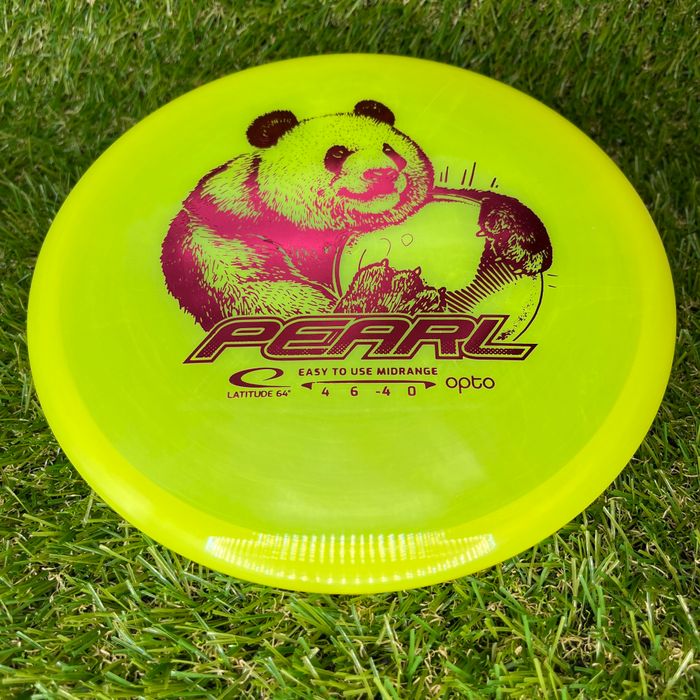 Opto Pearl