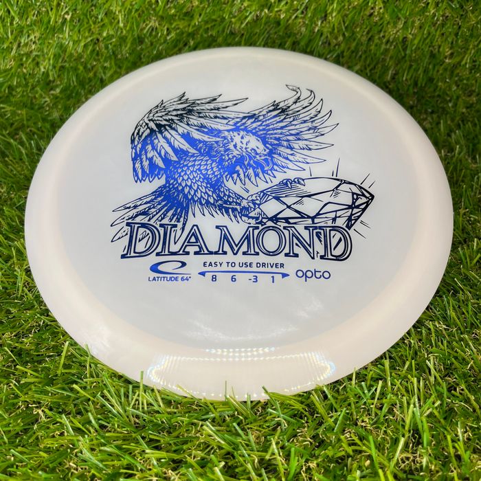 Opto Diamond