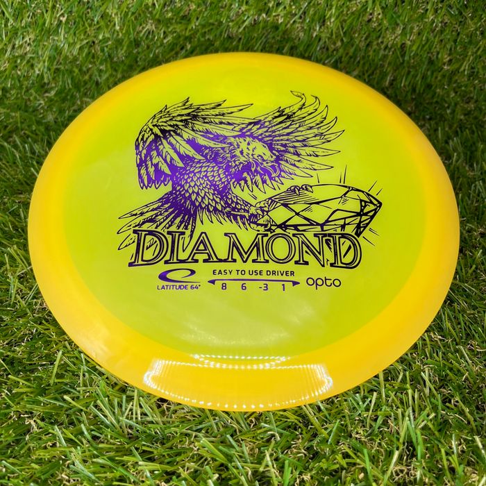 Opto Diamond