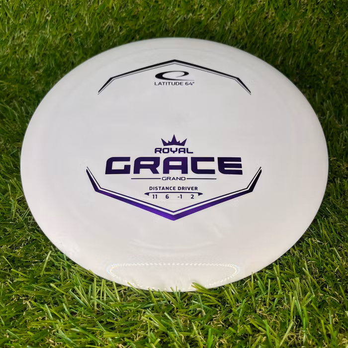 Grand Grace