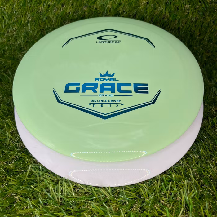Grand Grace