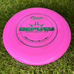 Classic Blend Deputy