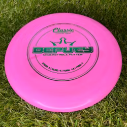 Classic Blend Deputy