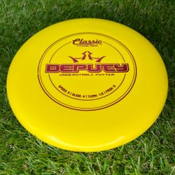 Classic Blend Deputy