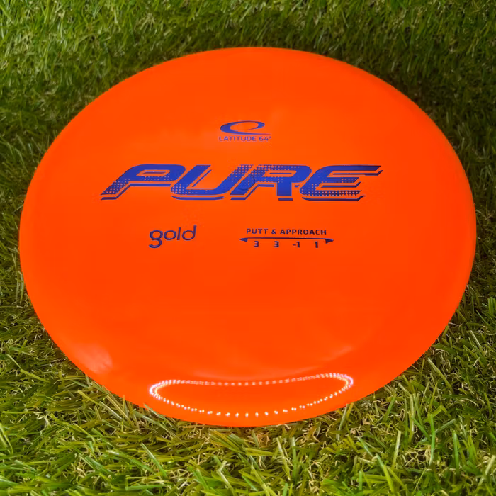 Gold Pure