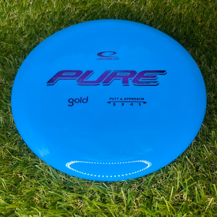 Gold Pure