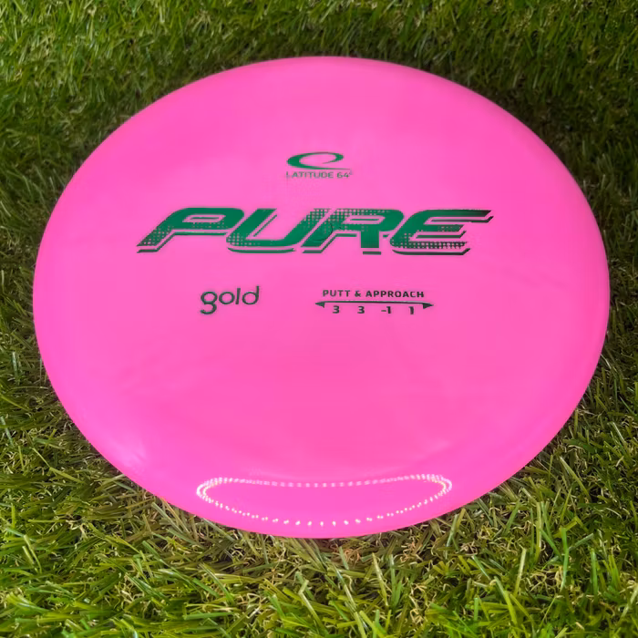Gold Pure