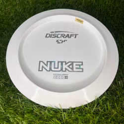 ESP Nuke Bottom Stamped