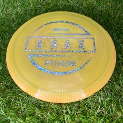 ESP Anax Paul McBeth