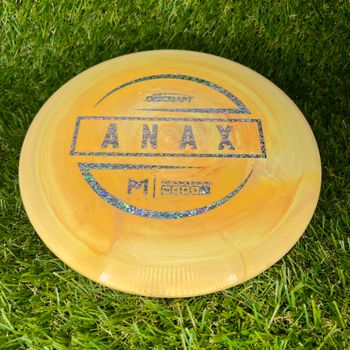 ESP Anax Paul McBeth
