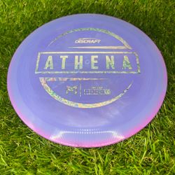 ESP Athena Paul McBeth