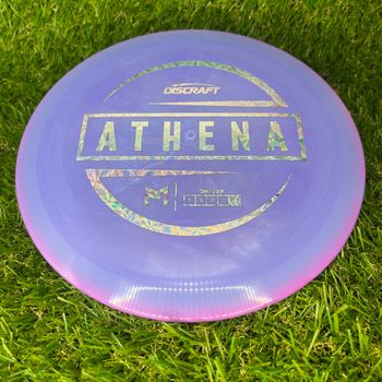 ESP Athena Paul McBeth