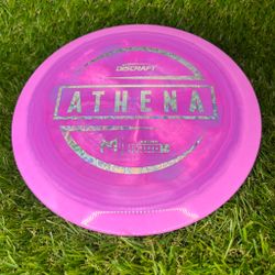 ESP Athena Paul McBeth