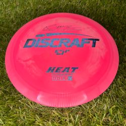 ESP Heat