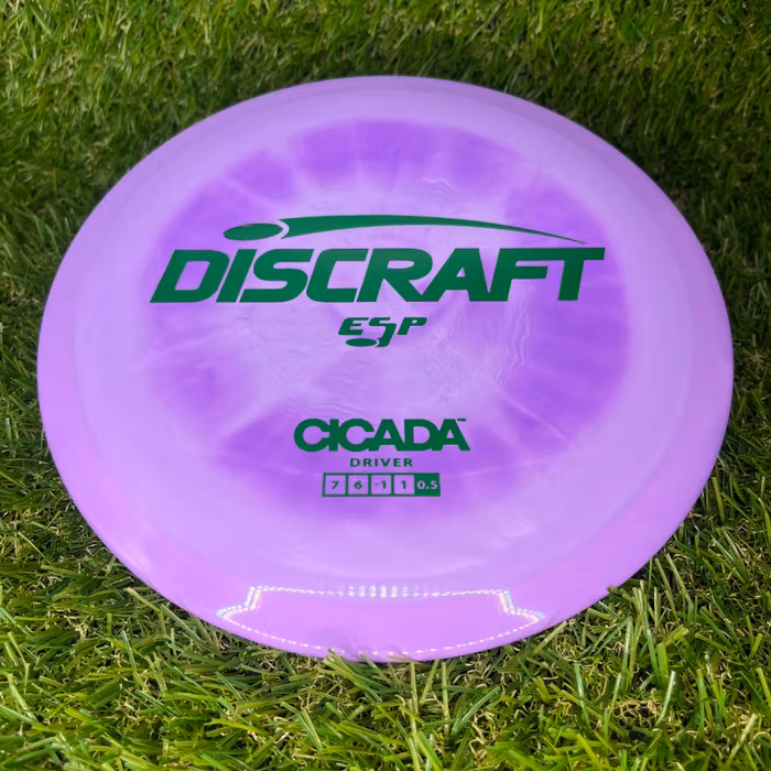 ESP Cicada