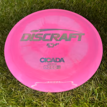ESP Cicada