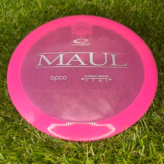 Opto Maul
