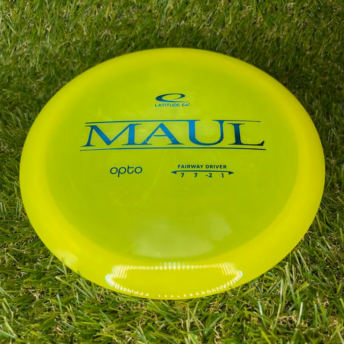 Opto Maul