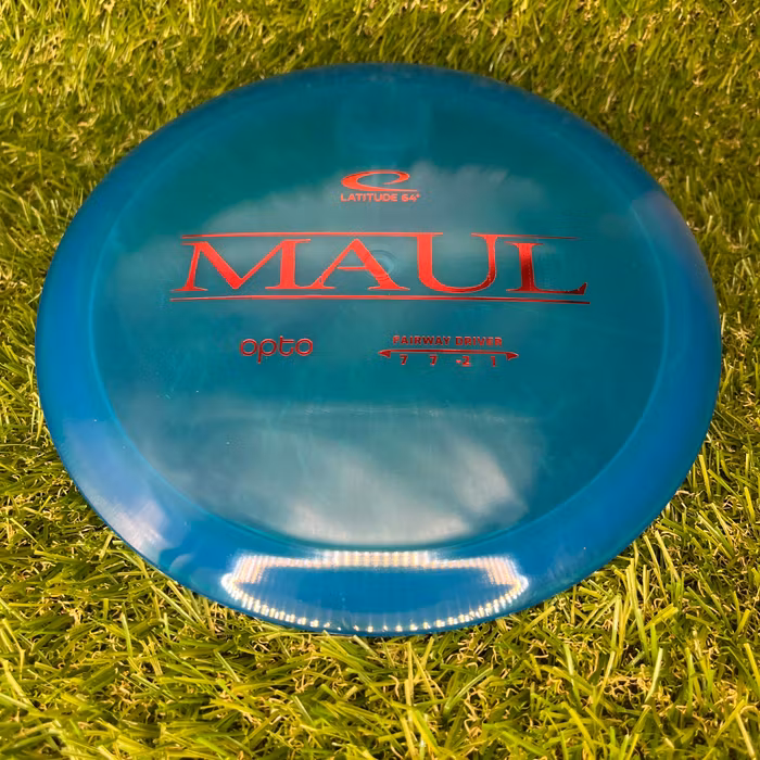 Opto Maul