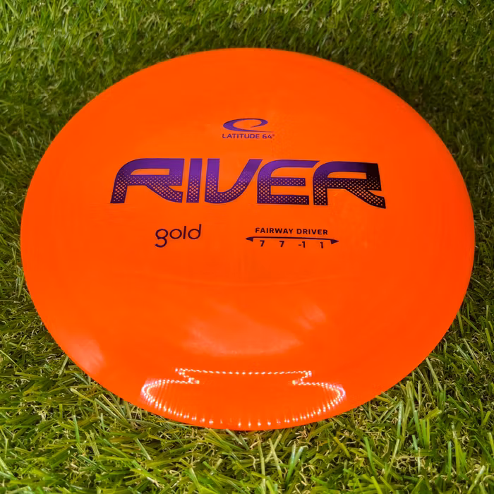 Gold River