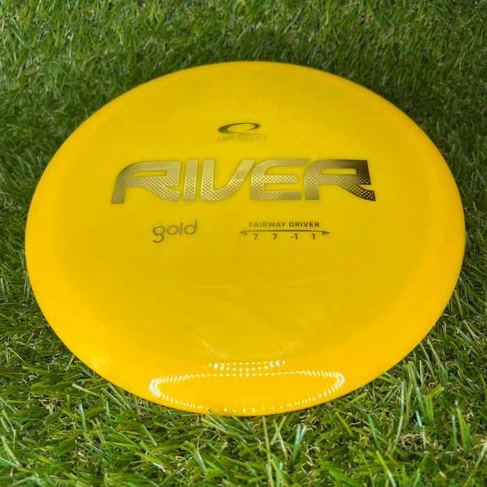 Gold River